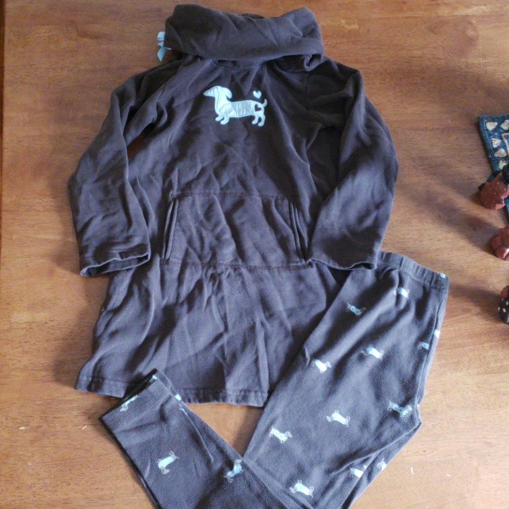 Girls outfit